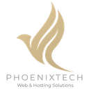 Phoenixtech — Web & Hosting Solutions