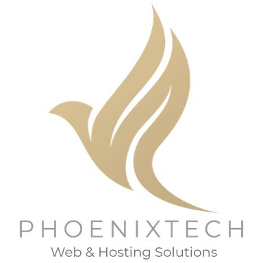 Phoenixtech — Web & Hosting Solutions