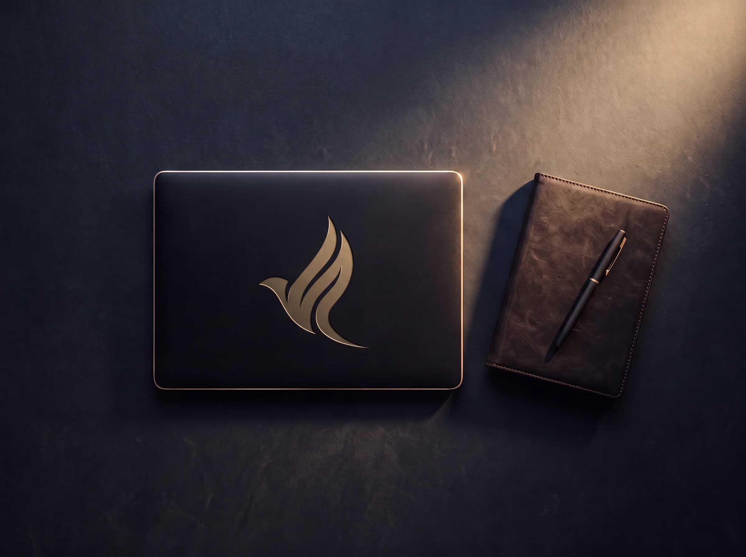 Ο χώρος εργασίας της Phoenixtech